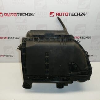 Filterboks Citroën Peugeot 1.6 e-HDI 9673061080 1420V1