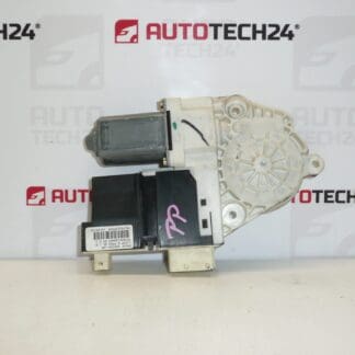 Citroën C5 Forrude Vindue Motor 9649304080 9222AH