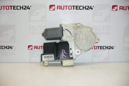 Citroën C5 Forrude Vindue Motor 9649304080 9222AH