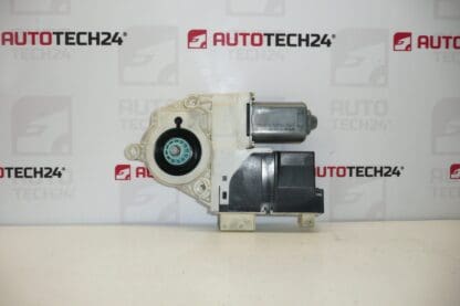 Citroën C5 Forrude Vindue Motor 9649304080 9222AH