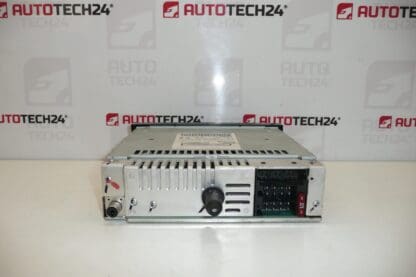 Autoradio CLARION Citroën Peugeot 96635824XT