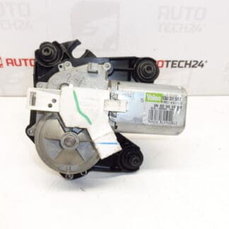 Viskermotor Peugeot 207 SW 9680904480 53031512 6405JC