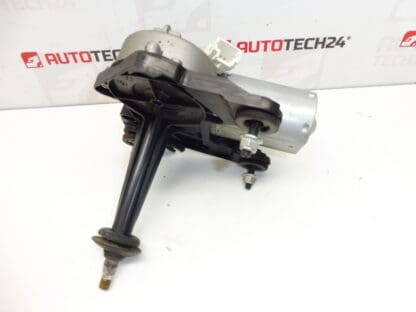 Viskermotor Peugeot 207 SW 9680904480 53031512 6405JC