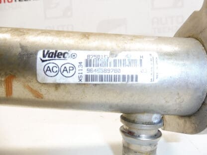 Veksler 2.0 HDI RHR Citroën Peugeot 9645689780 161835