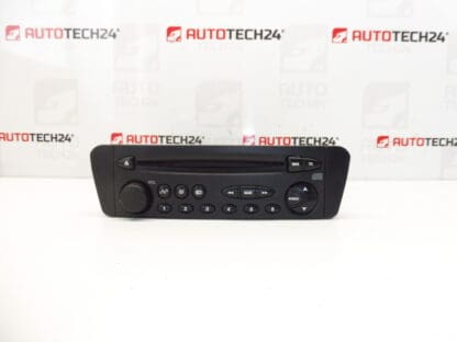 Autoradio Citroën Xsara Picasso 96641650XT