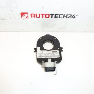 Ratvinkelsensor Peugeot 607 0265005404 9630014780 454584