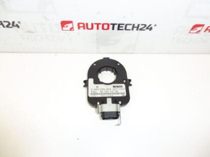 Ratvinkelsensor Peugeot 607 0265005404 9630014780 454584