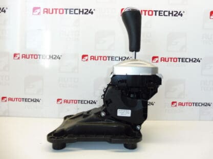 Skift SENSODRIVE Citroën C2 C3 9681692380 2400EY