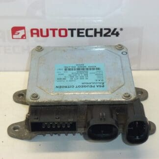 Citroën C2 C3 servostyring ECU 9649847780 400687