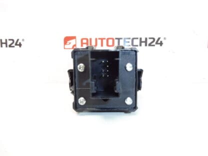 Håndbremsestyring Citroën C4 Picasso Peugeot 3008 5008 9666405677 470706 ny