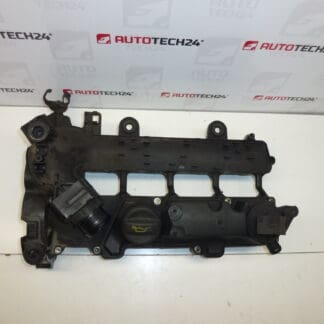 Luftindtag 1.4 HDI Citroën Peugeot 9645371180 9646698680 0361N4