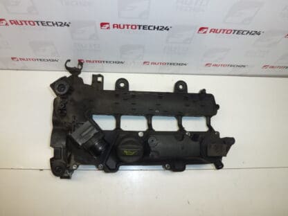 Luftindtag 1.4 HDI Citroën Peugeot 9645371180 9646698680 0361N4