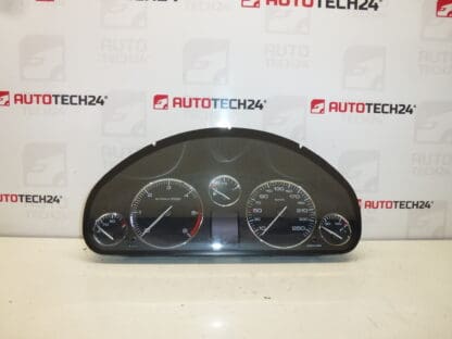 Speedometer Peugeot 407 289 tusind km 9658138280