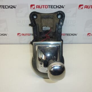 Skift SENSODRIVE Citroën C4 96816077 2400EL