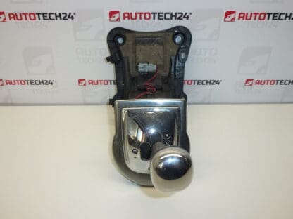 Skift SENSODRIVE Citroën C4 96816077 2400EL