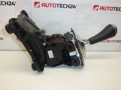 Skift SENSODRIVE Citroën C4 96816077 2400EL