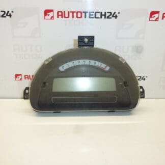 Speedometer Citroën C2 C3 9660225780