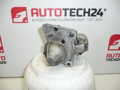 Starter Valeo D7G26 CL6 1.6 HDI 9646694080