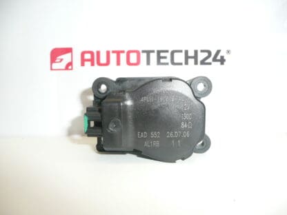 Servo Citroën Peugeot 4puh-19e616-ac 6447RJ