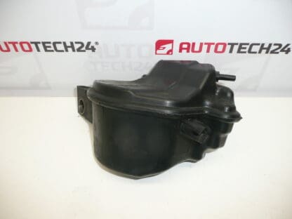 Vakuumtank Citroën Peugeot 9649508680 037007