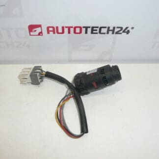 Temperatur- og fugtighedssensor Citroën 9628358080 6445JA 6445AR