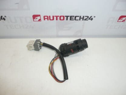 Temperatur- og fugtighedssensor Citroën 9628358080 6445JA 6445AR