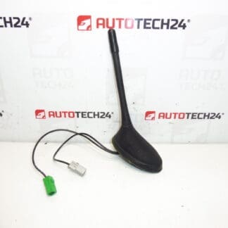 Antenne Citroën Peugeot 9636280480