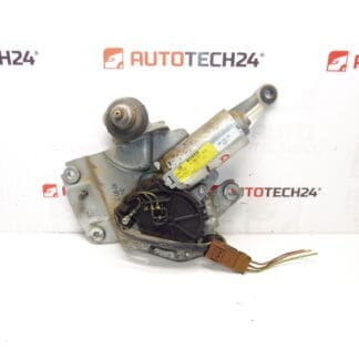 Bosch bagviskermotor 0390201408 3397020406