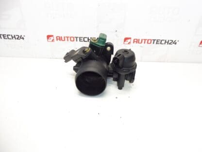 Indsugningsklap 2.0 HDI RHR Citroën Peugeot 9647474880 0345C4