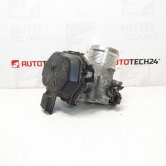 Indsugningsventil Valeo 1.5 HDI Citroën Peugeot V29121487 9830171480