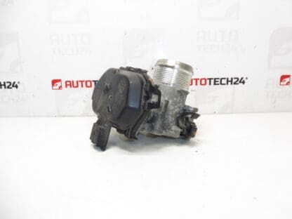 Indsugningsventil Valeo 1.5 HDI Citroën Peugeot V29121487 9830171480