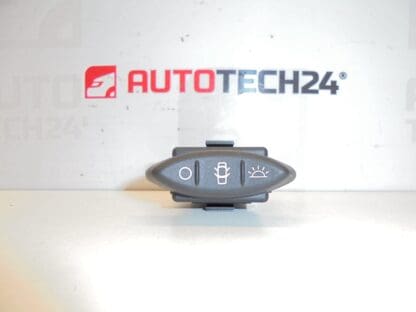 Indvendig lysstyring Citroën C8 Peugeot 807 6554Q0