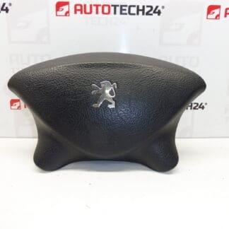 Peugeot 807 rat airbag 14010983ZD 4112LN