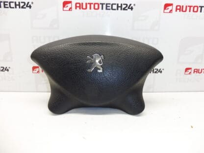 Peugeot 807 rat airbag 14010983ZD 4112LN