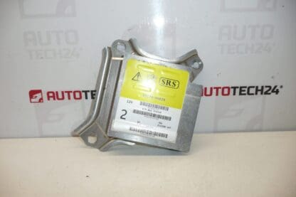 Citroën Peugeot airbag enhed fuldt funktionel 89170-0H020 6546F9