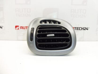 Ventilationsudtag HTG Citroën Xsara Picasso 9631280077 8264AV