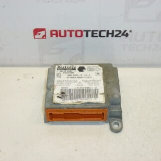 Peugeot 206 Airbag enhed 9653441980 6545GP