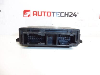 ECU parkeringsassistent Citroën Peugeot 9661496880