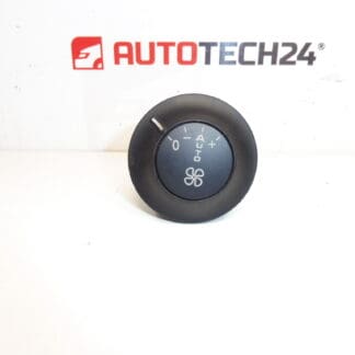 Aircondition controller Citroën C8 Peugeot 807 14011523ZD 6452G5