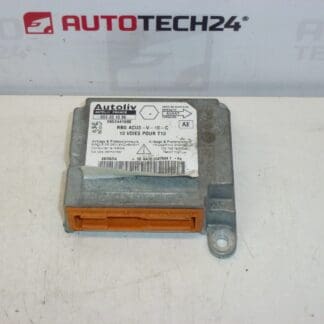 Peugeot 206 Airbag enhed 9653441880 6545GL