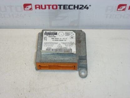 Peugeot 206 Airbag enhed 9653441880 6545GL