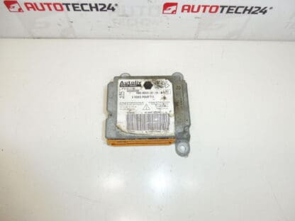 Peugeot 206 Airbag enhed 9644903380 6545GP