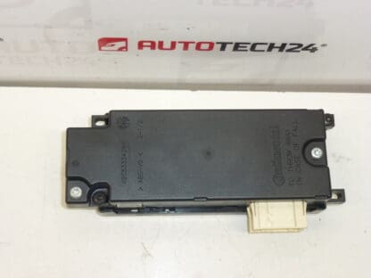 Bluetooth-modul Citroën Peugeot 9666827980 6574NP