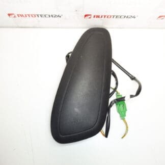 Airbag sæde fører Peugeot 206 96498618ZR 8216P2