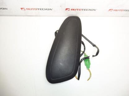 Airbag sæde fører Peugeot 206 96498618ZR 8216P2