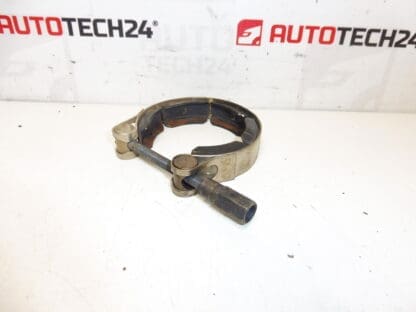 Clip til Bi-Turbo Citroën Peugeot GARRETT 2.2 HDI 125KW 037782 - Image 2