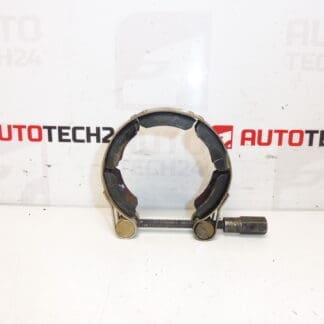 Clip til Bi-Turbo Citroën Peugeot GARRETT 2.2 HDI 125KW 037782