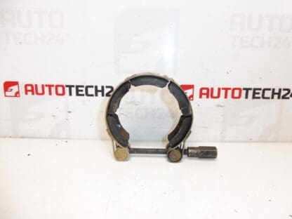 Clip til Bi-Turbo Citroën Peugeot GARRETT 2.2 HDI 125KW 037782