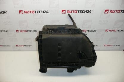 Filterboks Citroën Peugeot 1.6 e-HDI 9673061080 1420V1