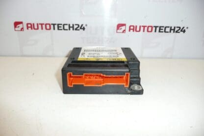 Citroën C5 airbag ECU 9641968380